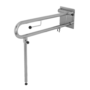 T46 – BARIATRIC TOILET DROP-DOWN HAND RAIL Location Photo