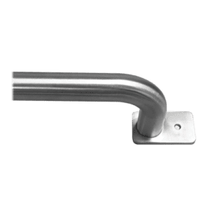 ESN25S – 25MM STAINLESS STEEL GRABRAILS – Brushed Satin Location Photo