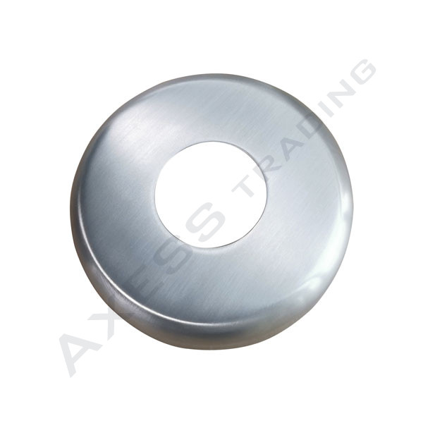 38mm Flange Cover Location Photo