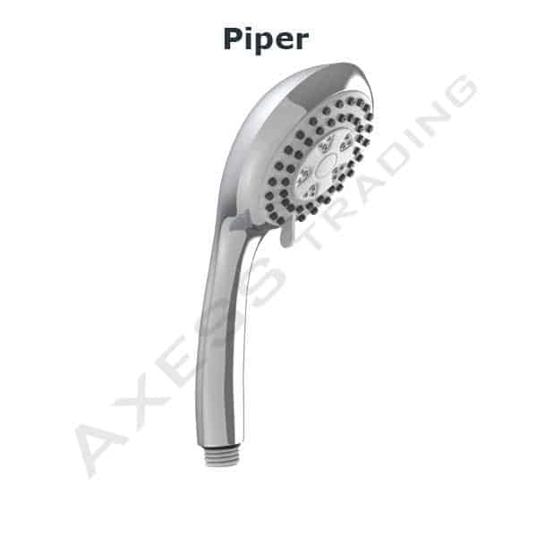 HH230 – PIPER – Adjustable 3 Function Hand Shower Location Photo
