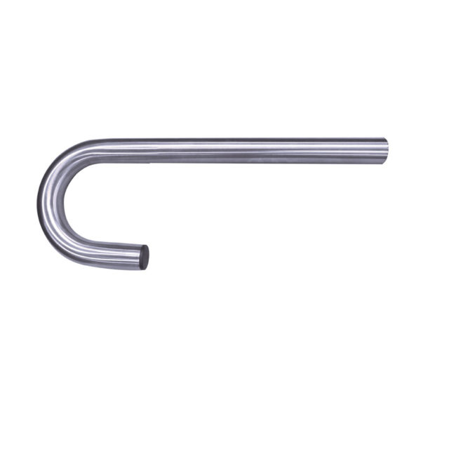AB43 – 38mm BANNISTER RAIL RETURN END – with or without Swaged Ends Location Photo