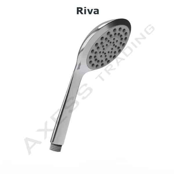 HH210 – RIVA – Single Spray Hand Shower Location Photo