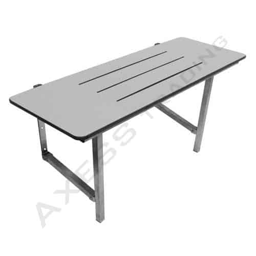 SHS960 – FOLDING SHOWER SEATS AS1428.1:2021 Location Photo
