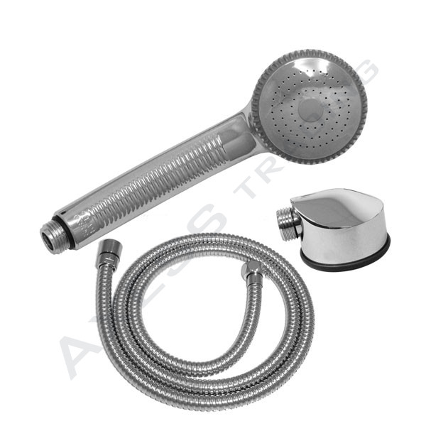 Dada Hand shower System (Healthcare) Location Photo