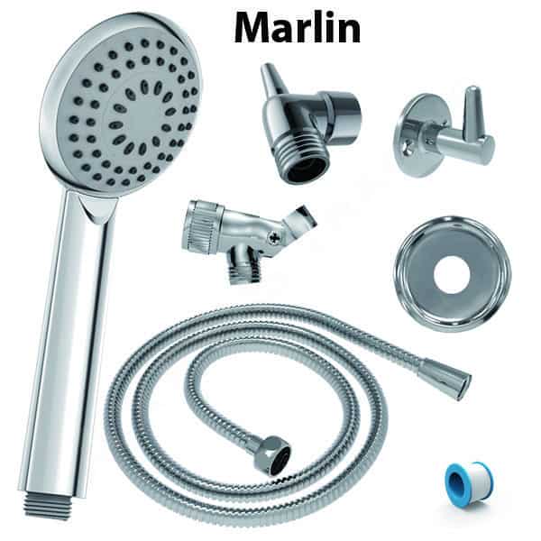 SYSCPA – HOME MODIFICATION HAND SHOWER SYSTEM Location Photo