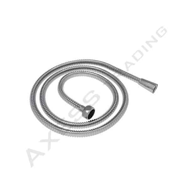 HS – SHOWER HOSES – Double Interlocked Metalflex  Location Photo