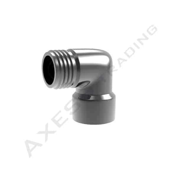 EL021 – SHOWER ACCESSORIES – Supply Elbow Location Photo