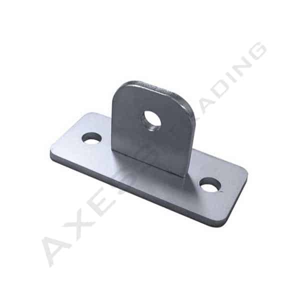 AB07.1 – 38mm BANNISTER WALL CONNECTOR BRACKET Location Photo