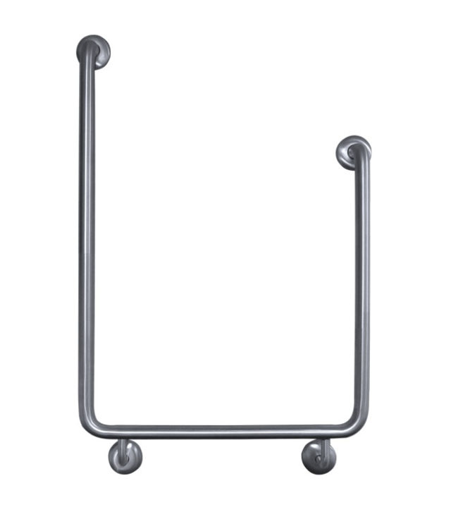 DLIB – LIBERTY GRAB BAR – U SHAPED SHOWER GRABRAIL Location Photo